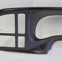 2003-2006 Gmc Yukon Denali Dash Radio Cluster Bezel 15118552 - BIGGSMOTORING.COM