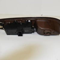 2000-2006 Mazda Mpv Driver Side Power Window Master Switch Lc62 66 350A - BIGGSMOTORING.COM