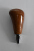 2004-2009 Lexus Rx330 Rx350 Rx400 Rx400H  Woodgrain Shift Knob - BIGGSMOTORING.COM