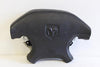 2002 DODGE 1500 DRIVER STEERING WHEEL AIR BAG BLACK - BIGGSMOTORING.COM