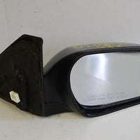 2003-2008 Mazda Right Passenger Side Mirror - BIGGSMOTORING.COM
