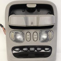 2001-2007 TOYOTA SEQUOIA OVERHEAD CONSOLE DOME LIGHT - BIGGSMOTORING.COM
