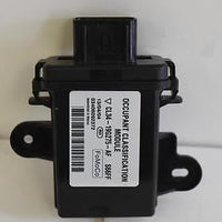2012-2014 Ford F150 Occupant Module Cl34-19G275-Af