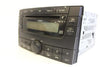 2000-2001 Maxda Mpv Radio Stereo Cd Player Lc62 66 9R0C - BIGGSMOTORING.COM