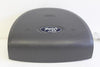 2004-2007 Ford Taurus Driver Steering Wheel Air Bag Grey - BIGGSMOTORING.COM