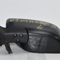 2009-2013 Mazda 5 Left Driver Side Mirror
