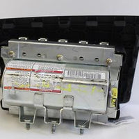 2002-2006  Acura Rsx Passenger Right Side Dash Air Bag Black - BIGGSMOTORING.COM