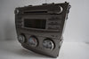 2007-2011 Toyota Camry Radio Stereo Wma Mp3 Cd Player 86120-06480