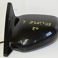 2000-2005 Mitsubishi Eclipse Left Driver Side Mirror - BIGGSMOTORING.COM