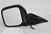 2001-2006 MITSUBISHI MONTERO LEFT DRIVER SIDE MIRROR - BIGGSMOTORING.COM