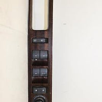 2008-2014 FORD EXPEDITION DRIVER SIDE POWER WINDOW MASTER SWITCH 8L1T-14540-AA