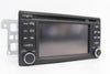 13 14 15 CHEVY CITY EXPRESS STEREO RADIO RECEIVER NAVIGATION CD DVD PLAYER XM - BIGGSMOTORING.COM