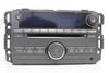 2006-2009 Buick Lucerneradio Stereo Cd Player Aux In - BIGGSMOTORING.COM