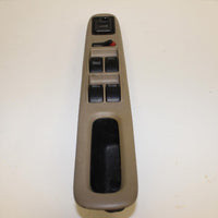 1998-2001  Honda Accord Driver Side Power Window Switch 83511-S84A-A110 - BIGGSMOTORING.COM