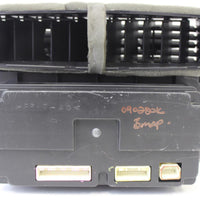 2004-2010 Toyota Sienna A/C Climate Control W/Out Sonar Option Gn711-03810 - BIGGSMOTORING.COM