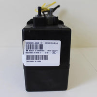 2000-2006 Mercedes Benz W220 S600 S500 S430 Vacuum Supply Pump Control Unit - BIGGSMOTORING.COM