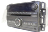 2006-2009 Buick Lucerneradio Stereo Cd Player Aux In - BIGGSMOTORING.COM