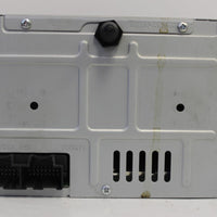 2006-2009 Buick Lucerneradio Stereo Cd Player Aux In - BIGGSMOTORING.COM