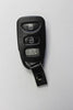 2011 HYUNDAI ELANTRA KEYLESS ENTRY REMOTE 3 BUTTOM KEY FOB OSLOKA-360T