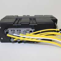 2000-2006 Mercedes Benz W220 S600 S500 S430 Vacuum Supply Pump Control Unit - BIGGSMOTORING.COM
