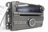 2006-2009 Buick Lucerneradio Stereo Cd Player Aux In - BIGGSMOTORING.COM