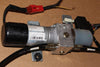 Chrysler PT Cruiser Convertible Folding Top Hydraulic Motor Pump Lines Cylinders