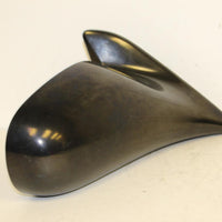 1998-2002 Toyota Corolla Right Passenger Power Side View Mirror - BIGGSMOTORING.COM