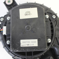 2006-2011 Honda Civic A/C Heater Cooling Fan Blower Motor
