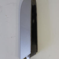 2002-2014 Cadillac Escalade  Passenger Side Right Rear Roof Rack End Cap Cover - BIGGSMOTORING.COM