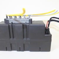 2000-2006 Mercedes Benz W220 S600 S500 S430 Vacuum Supply Pump Control Unit - BIGGSMOTORING.COM