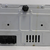 2006-2009 Buick Lucerneradio Stereo Cd Player Aux In - BIGGSMOTORING.COM