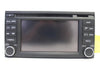 13 14 15 CHEVY CITY EXPRESS STEREO RADIO RECEIVER NAVIGATION CD DVD PLAYER XM - BIGGSMOTORING.COM