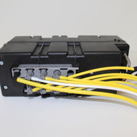 2000-2006 Mercedes Benz W220 S600 S500 S430 Vacuum Supply Pump Control Unit - BIGGSMOTORING.COM