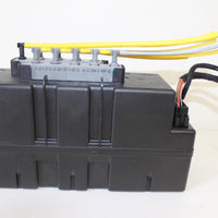 2000-2006 Mercedes Benz W220 S600 S500 S430 Vacuum Supply Pump Control Unit - BIGGSMOTORING.COM