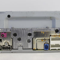 13 14 15  Nissan Nv200 Stereo Radio Receiver Navigation Cd Dvd Player - BIGGSMOTORING.COM