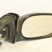 1998-2002 Toyota Corolla Right Passenger Power Side View Mirror - BIGGSMOTORING.COM