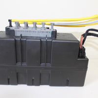 2000-2006 Mercedes Benz W220 S600 S500 S430 Vacuum Supply Pump Control Unit - BIGGSMOTORING.COM