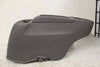 2011-2014 Honda Odyssey Van Front Floor Center Console W/Cup Holder Grey