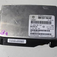 98-05 Vw Passat A6 A4 Audi Trans Computer Tcm Tcu 3B0 927 156Ac 3B0927156Ac