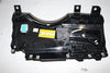 Bmw Oem E65 E66 Front Left L Driver Side Lower Knee Airbag Panel Cover Tan Trim