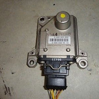 92-06 Mercedes E320 E430 S500 SL500 CLK320 Turn Rate Speed Sensor 0005426518 OEM