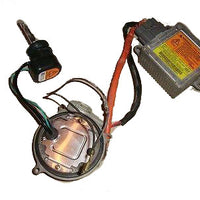 Infiniti I35 I30 Maxima Xenon Hid Oem Head Light Ballast + Bulb Tested