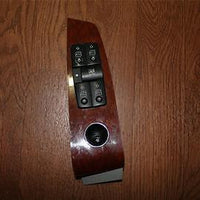 2003 Mercedes S-class S500 S600 S430 S55 Door Window Master Controls Switch - BIGGSMOTORING.COM