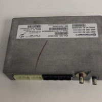 2007-2009 CHEVY TAHOE ESCALADE  COMMUNICATION MODULE