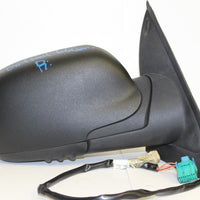 2006-2009 CHEVROLET TRAILBLAZER RIGHT PASSENGER SIDE MIRROR