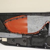 2010-2015 CHEVY CAMARO FRONT PASSENGER SIDE INTERIOR DOOR PANEL