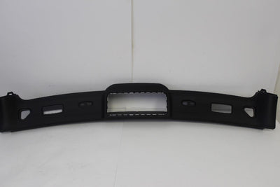 2007-2012 BMW E93 328I CONVERTIBLE INTERIOR FRONT ROOF LINER SUNVISOR PANEL