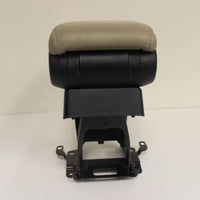 2001-2005 LEXUS IS300 CENTER CONSOLE ARMREST LID COVER