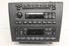 2006-2009 MAZDA 3 CD PLAYER/RADIO BR9E66AR0