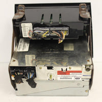 2006-2009 MAZDA 3 CD PLAYER/RADIO BR9E66AR0